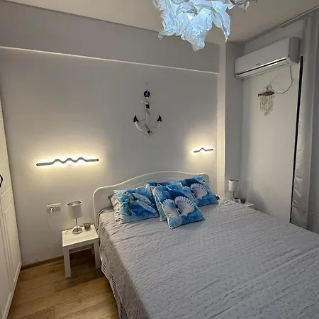 Mermaid Apartament