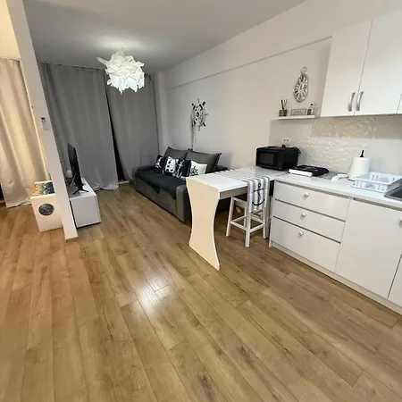 Apartament Mermaid *